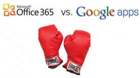 office vs. google